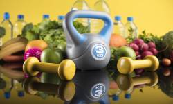 Physical Fitness and Nutrition 