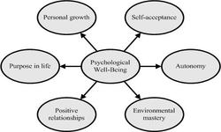 Positive Psychology and Wellbeing