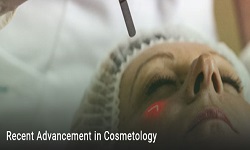 Recent Advancement in Cosmetology
