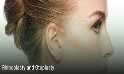 Rhinoplasty & Otoplasty