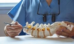 Spine Surgery & Spinal Disorders