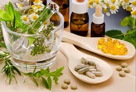 Traditional and Alternative medicine