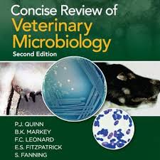 veterinary microbiology research topics