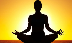 Yoga, Meditation and Anger Management