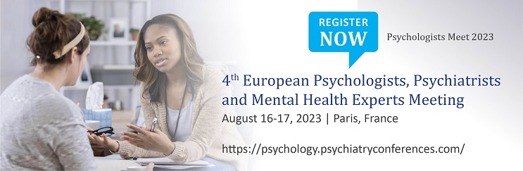  - Psychologists Meet 2023