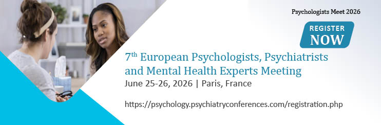 Psychologists Meet 2026