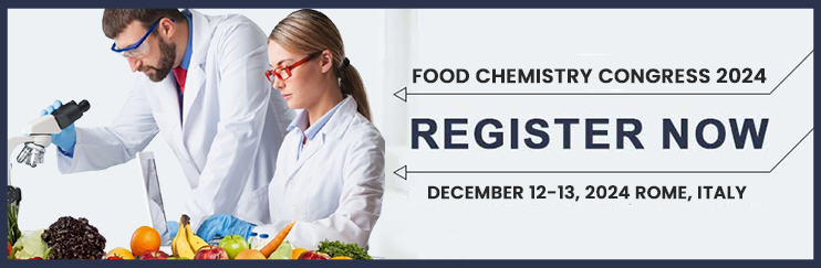 Food, Food Conference, Food Conference, Food  Congress,Food Event, Upcoming Food  Conference,Food Chemistry,Food
Nutrition,Food Processing,Junk Food