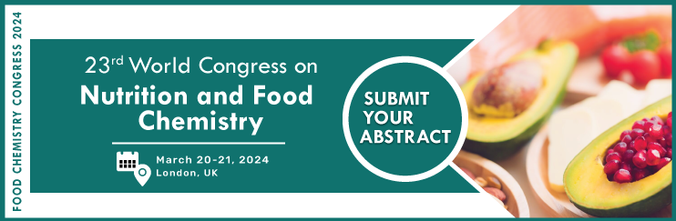 FOOD CHEMISTRY CONGRESS 2024Food Chemistry Congress 2024