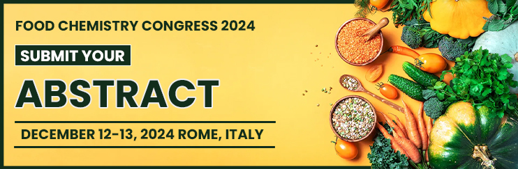 Food, Food Conference, Food Conference, Food  Congress,Food Event, Upcoming Food  Conference,Food Chemistry,Food
Nutrition,Food Processing,Junk Food