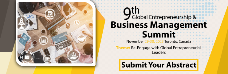 -Global Entrepreneurship Summit 2023