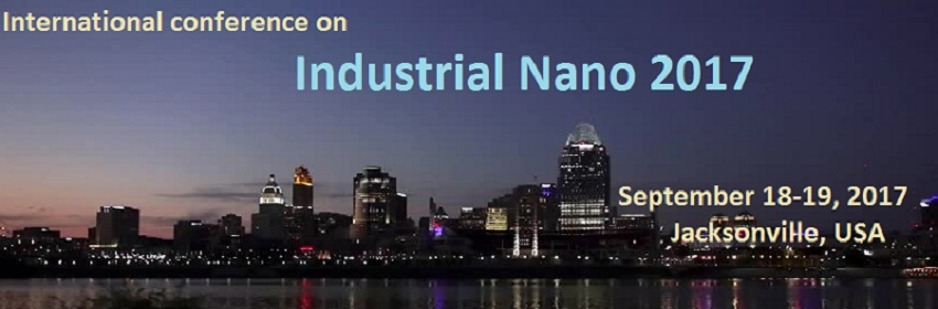  - Industrial Nano 2017