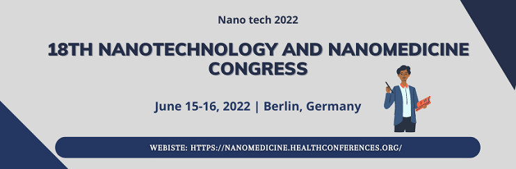  - Nano Tech  2022