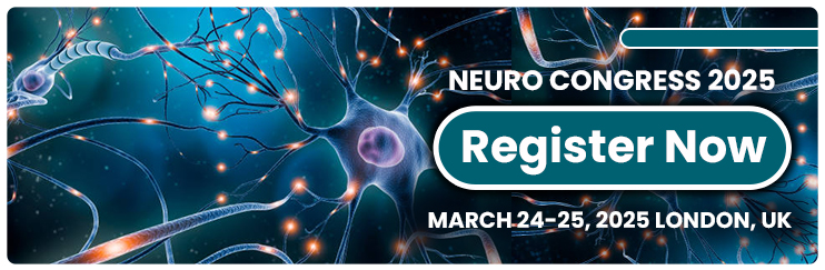 Neuro Congress, Neuro Conference, Neuroscience Conference, Neuro Congress, Neurology, Autonomous Neurology, Behavioral Neurology
