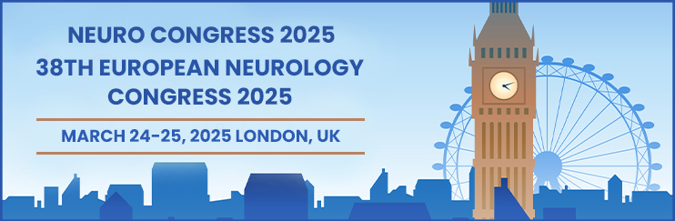 Neuro Congress, Neuro Conference, Neuroscience Conference, Neuro Congress, Neurology, Autonomous Neurology, Behavioral Neurology
