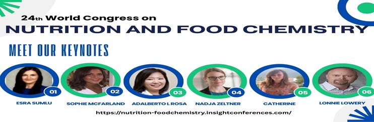 Nutri-Food Chemistry 2025