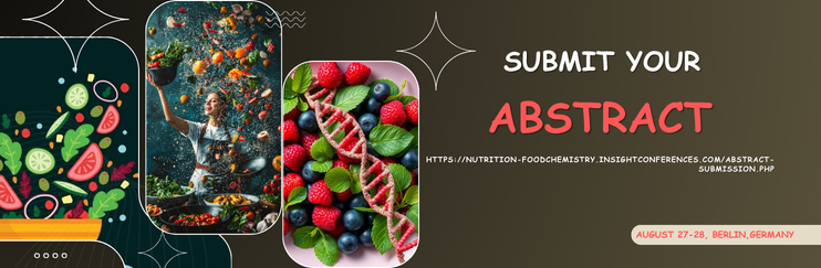  - Nutri-Food Chemistry 2026