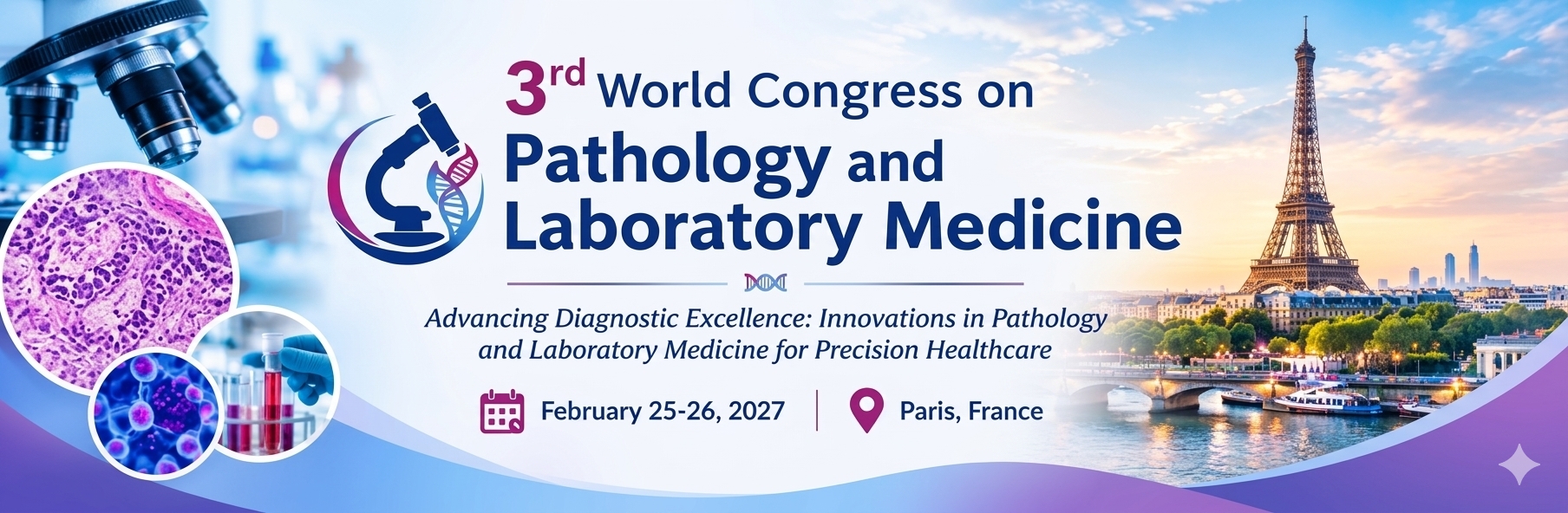 PATHOLOGY MEET 2027