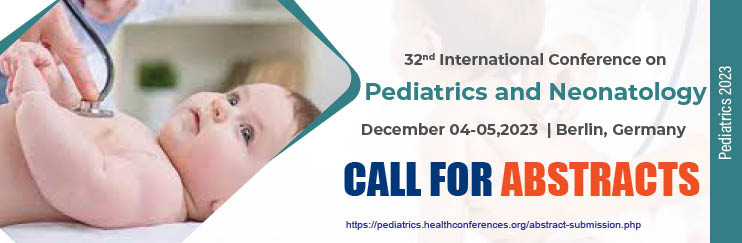  - Pediatrics - 2023