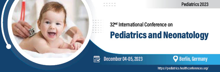 Pediatrics - 2023