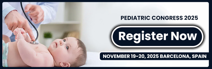 Pediatrics,Pediatrics Conference,Pediatrics Conferences,Pediatrics Congress,Pediatrics Event,Neonatology,Pediatric Nursing,Diabetes
