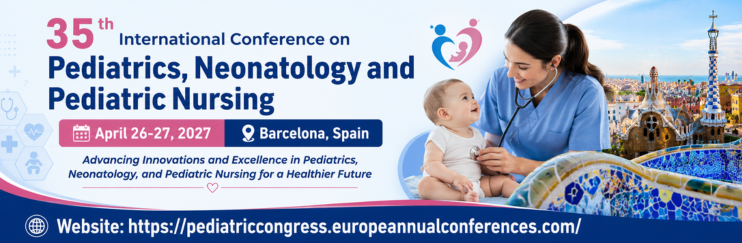 PEDIATRIC CONGRESS 2026