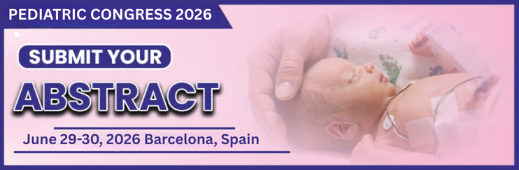 PEDIATRIC CONGRESS 2026