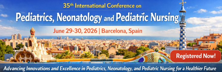  - PEDIATRIC CONGRESS 2026