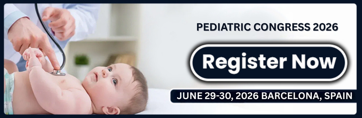  - PEDIATRIC CONGRESS 2026