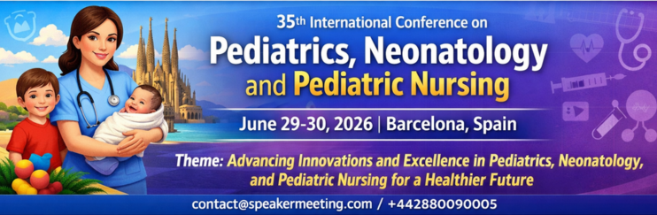 PEDIATRIC CONGRESS 2026