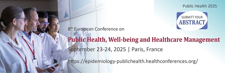 Public Health Conferences, Well-being Summits, Healthcare Management Congress, Health Promotion Events, Wellness Meetings, Health Equity Summits, Global Health Conferences, Health Innovation Summits, Preventive Health Events, Wellness Workshops