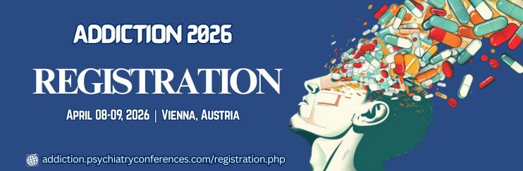  - Addiction 2026