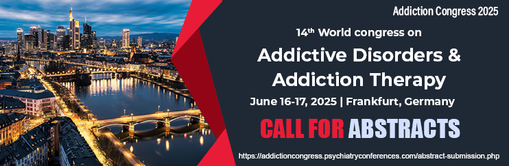 Addiction Conferences 2025, Psychiatry Conferences, Behavioral Health Conference, Addiction Medicine Conference 2025, Behavioral Health Conference, Psychiatry Conference 2025, Addiction Conferences, Addiction Conference, Behavioral Health Conferences 2025, Addiction Conferences 2025,  Behavioral Health Conferences, Psychiatry Conferences 2025