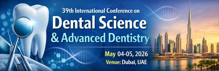 Advanced Dentistry 2026