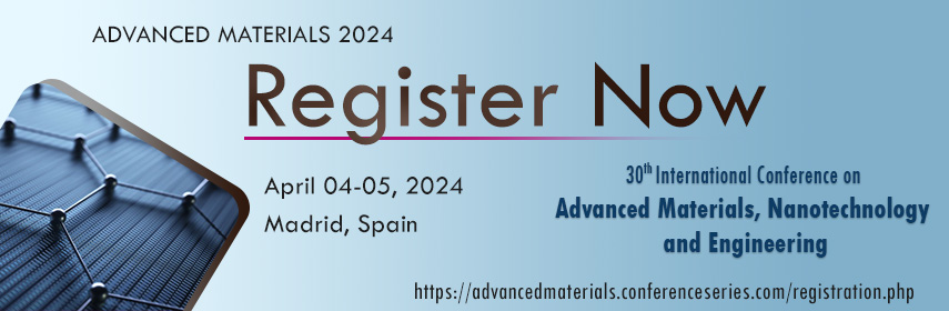 Advanced Materials Conferences Nanotechnology Conferences Advanced   Advancedmaterials2024 15804 