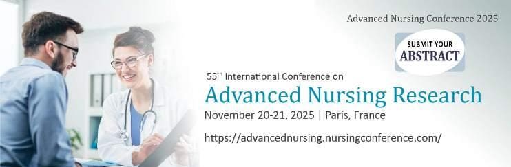  - ADVANCED NURSING CONFERENCE 2025