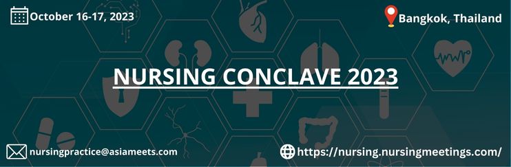 NURSING CONCLAVE 2023 - Nursing Conclave 2023