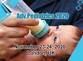 Pediatrics Webinars 2020 | Pediatrics Conferences 2020 | Adolescent