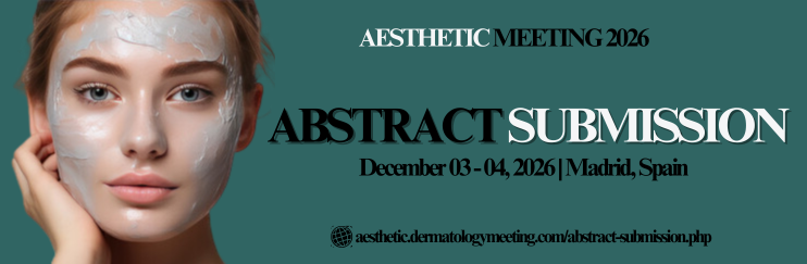  - Aesthetic Meeting 2026
