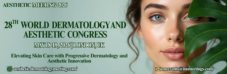 Aesthetic Meeting 2026