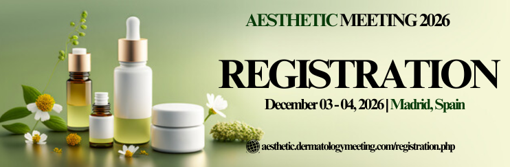  - Aesthetic Meeting 2026