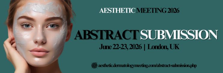  - Aesthetic Meeting 2026