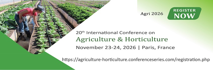  - Agri 2026
