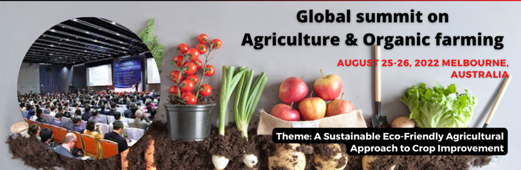 AGRICULTURE ASIA PACIFIC 2022 - AGRICULTURE ASIA PACIFIC 2022