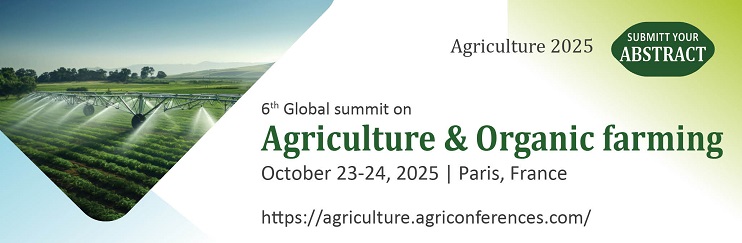Agriculture 2025