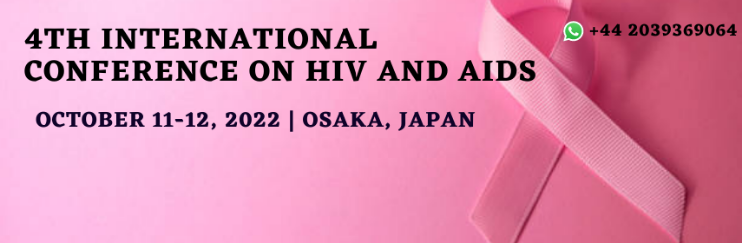 - HIV AIDS MEET 2022