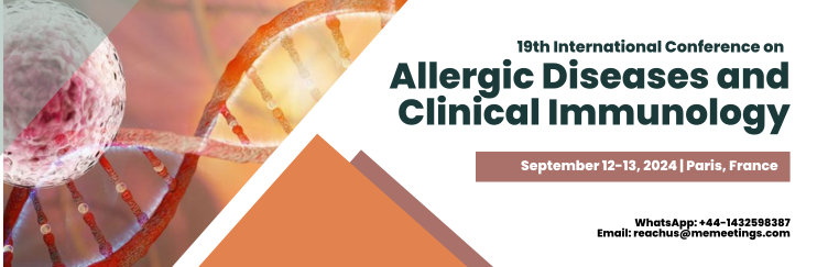 Allergic Conference 2024