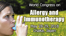 Allergy conferences