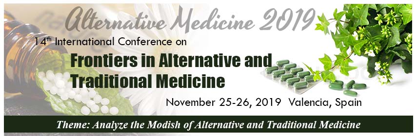  - Alternative Medicine 2019