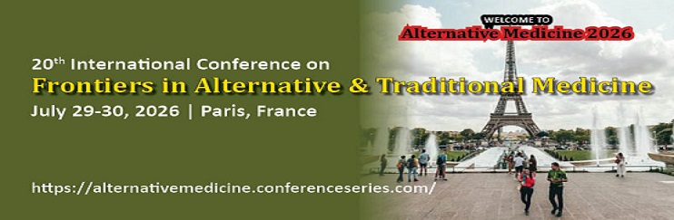 Alternative Medicine 2026