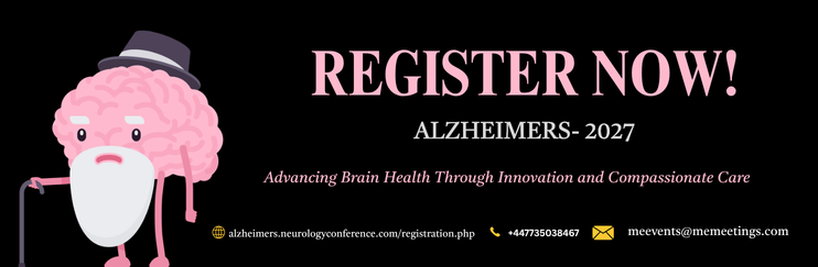  - ALZHEIMERS- 2027